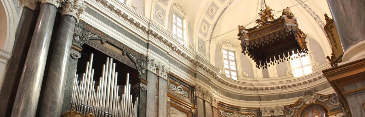 Duomo Vercelli 