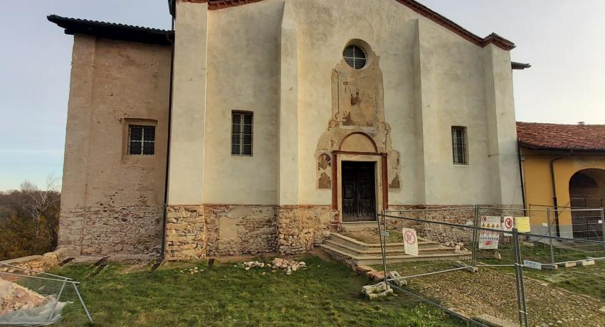 Chiesa San Teonesto