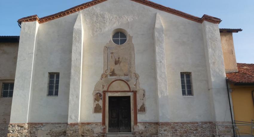 Chiesa San Teonesto