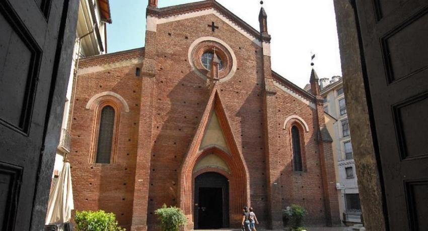 chiesa San Domenico