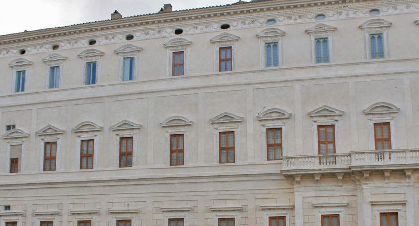 Palazzo Barberini