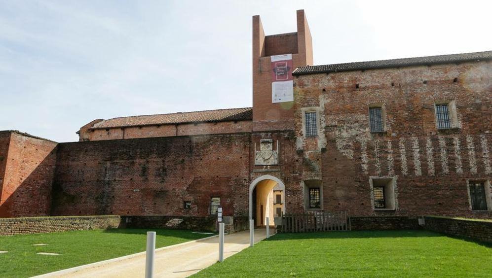 castello visconteo-sforzesco di Novara